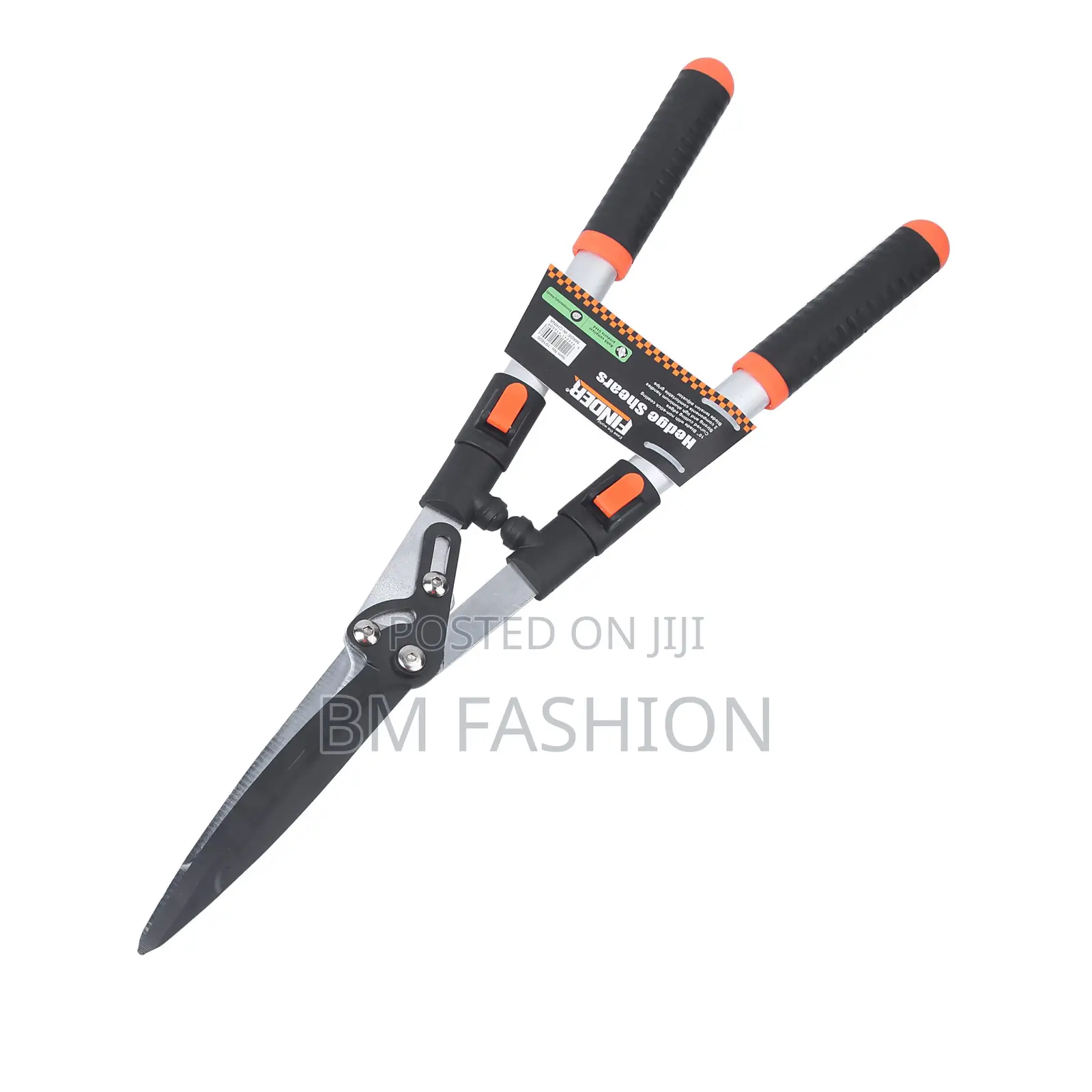 Finder Hedge Shear | Garden Tool