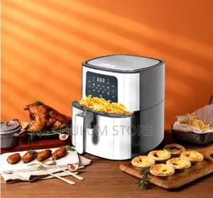 Winning Star 1400 Fryer