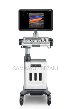 Ultrasound Machine