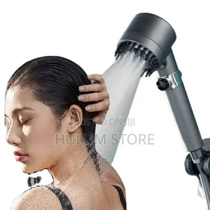 High Pressure Shower Head