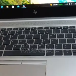 New Laptop HP EliteBook 840 8GB Intel Core I5 SSD 512GB