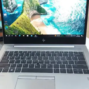 New Laptop HP EliteBook 840 8GB Intel Core I5 SSD 512GB