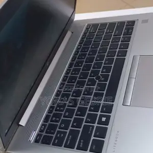New Laptop HP EliteBook 840 8GB Intel Core I5 SSD 512GB