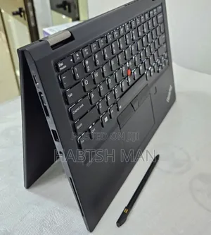 New Laptop Lenovo ThinkPad Yoga 16GB Intel Core I5 SSD 512GB
