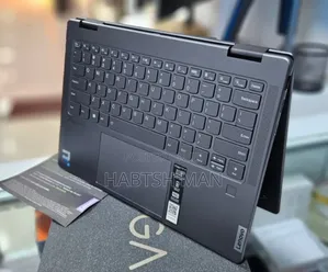 New Laptop Lenovo Yoga 7i 8GB Intel Core I5 SSD 512GB