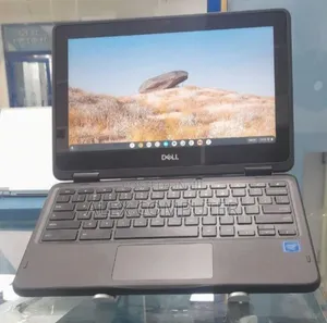 New Laptop Dell Chromebook 13 8GB Intel SSD 32GB