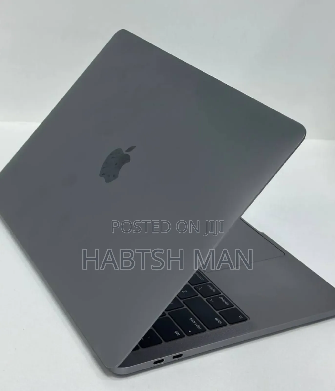 New Laptop Apple MacBook Pro 2019 8GB Intel Core I5 SSD 128GB