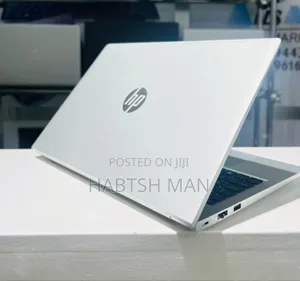 New Laptop HP ProBook 450 G0 8GB Intel Core I5 SSD 512GB