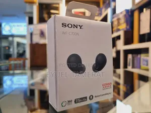 Sony Wf-C700n