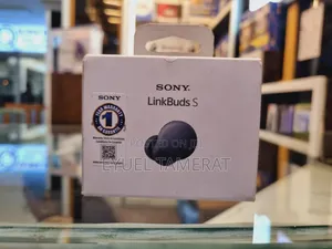 Sony Link Buds 5