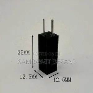 Flow Cell for Semi Automated Chemistry Analyzer