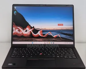 New Laptop Lenovo ThinkPad T14 16GB Intel Core Ultra 5 SSD 512GB