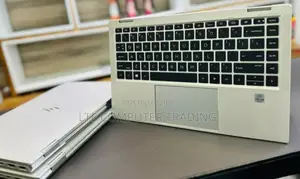 New Laptop HP EliteBook X360 1040 G7 16GB Intel Core I7 SSD 512GB