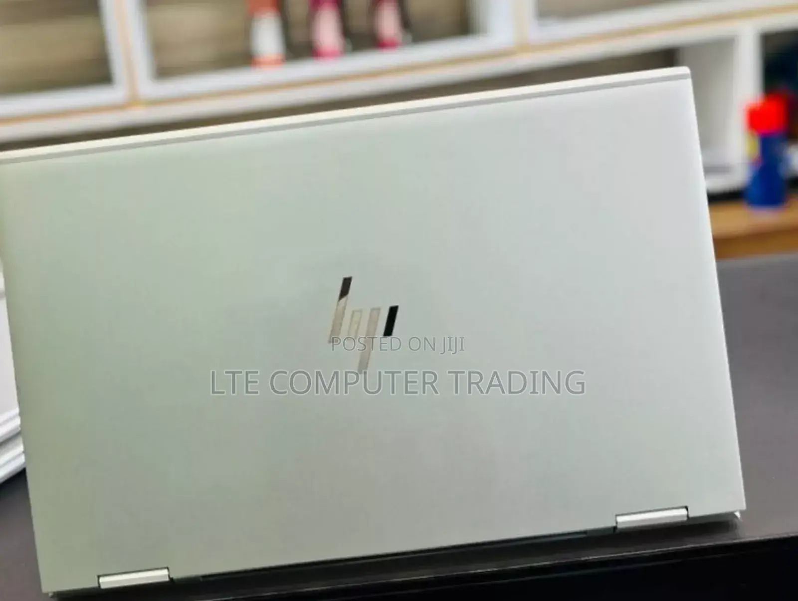 New Laptop HP EliteBook X360 1040 G7 16GB Intel Core I7 SSD 512GB