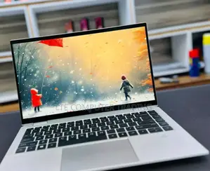 New Laptop HP EliteBook X360 1040 G7 16GB Intel Core I7 SSD 512GB