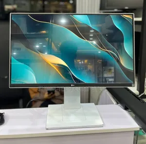 Lg Frameless Monitor Resolution for Sell