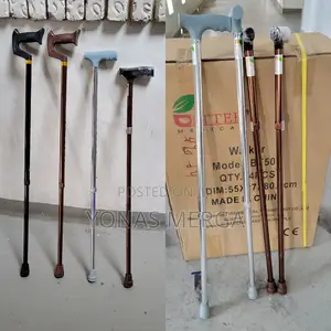 Cane፪allmunium Alloy Stick One of the Best Thing Is Foldable