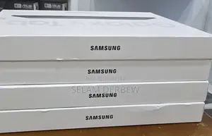 New Samsung Galaxy Tab A9+ 128 GB Gray
