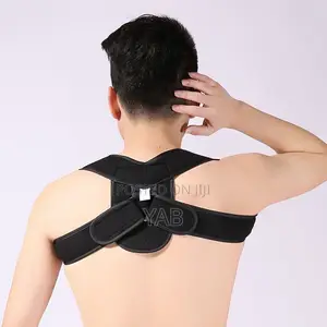 Mini Back Corrector