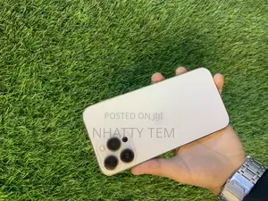 Apple iPhone 13 Pro Max 256 GB Gold