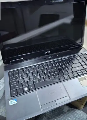Laptop Acer Aspire 5 2GB Intel Celeron HDD 160GB