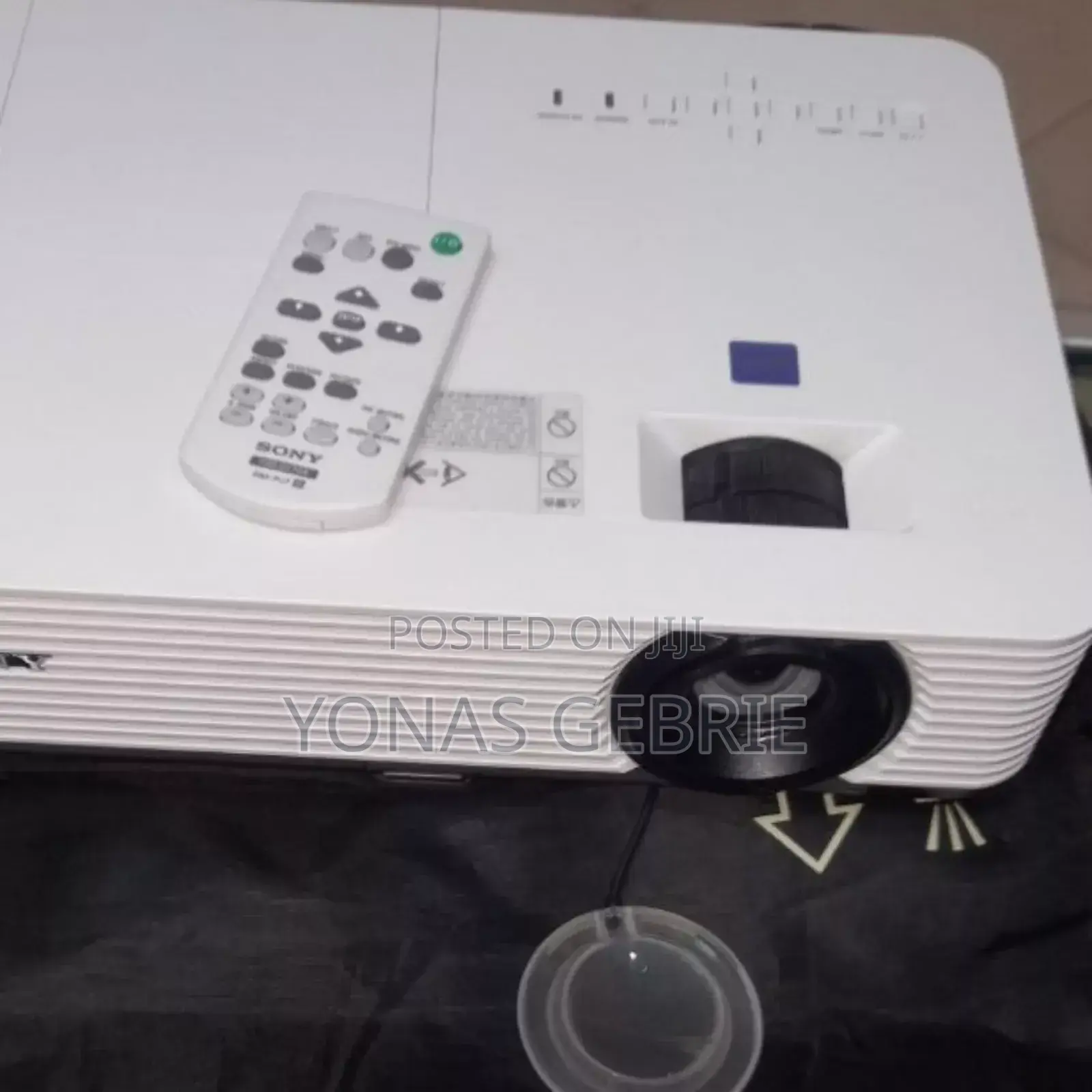 Sony Projector