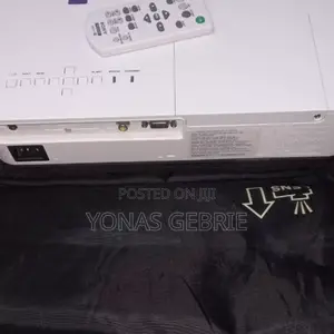 Sony Projector