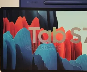 New Samsung Galaxy Tab S7 128 GB