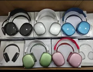 Orignal Brand New P9 Headset