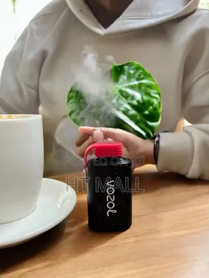 Vozol Vista 10000 Disposable Vape