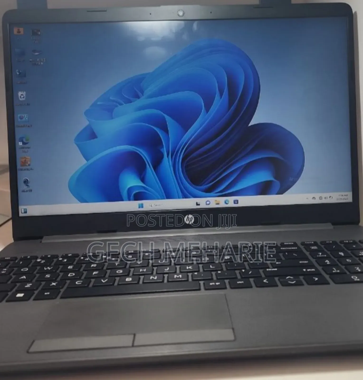 New Laptop HP Stream Notebook 8GB Intel Core I5 SSD 512GB
