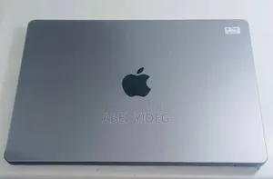 New Laptop Apple MacBook Pro 16GB Apple M2 SSD 512GB