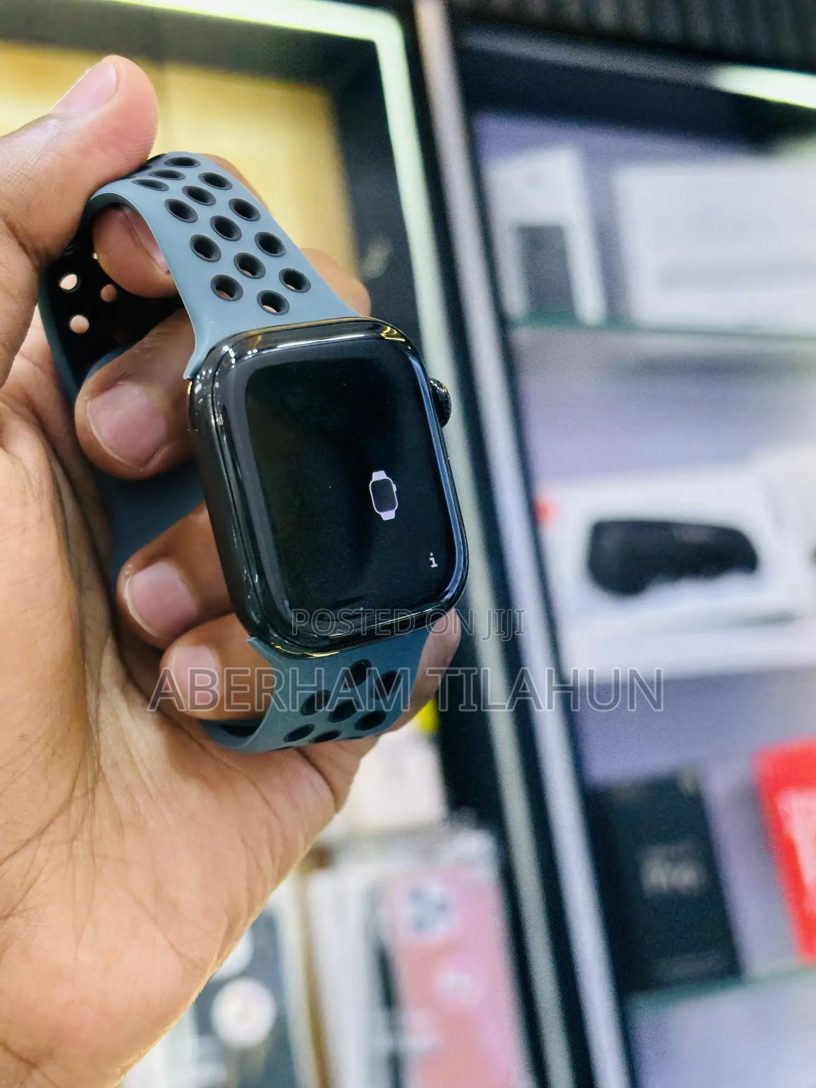 Apple Watch Series 10