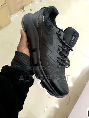 Colombia Sneakers High Quality Shoes for You