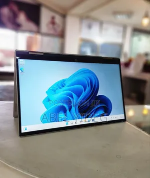 New Laptop HP Pavilion X360 16GB Intel Core I7 SSD 512GB