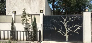 Furnished 4bdrm Villa in Bole Fkr Adebabay, Adama for rent