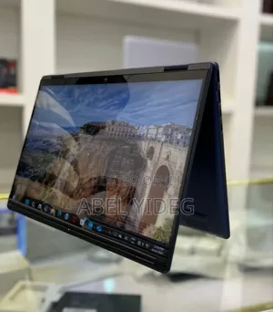 New Laptop HP Envy X360 16GB Intel Core Ultra 7 SSD 512GB