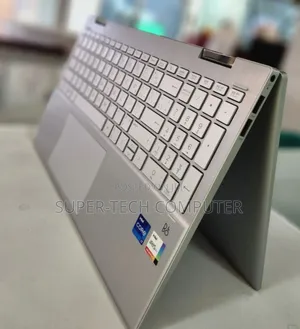 New Laptop HP Pavilion X360 16GB Intel Core I7 SSD 512GB