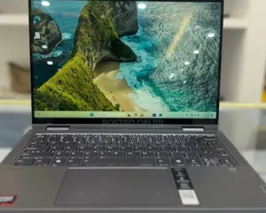 New Laptop Lenovo Yoga 7i 16GB AMD Ryzen 7 SSD 1T