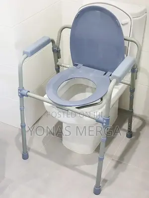 Commode Bucket Chair0toilet Chair77popo Chair0₩0shower Chair