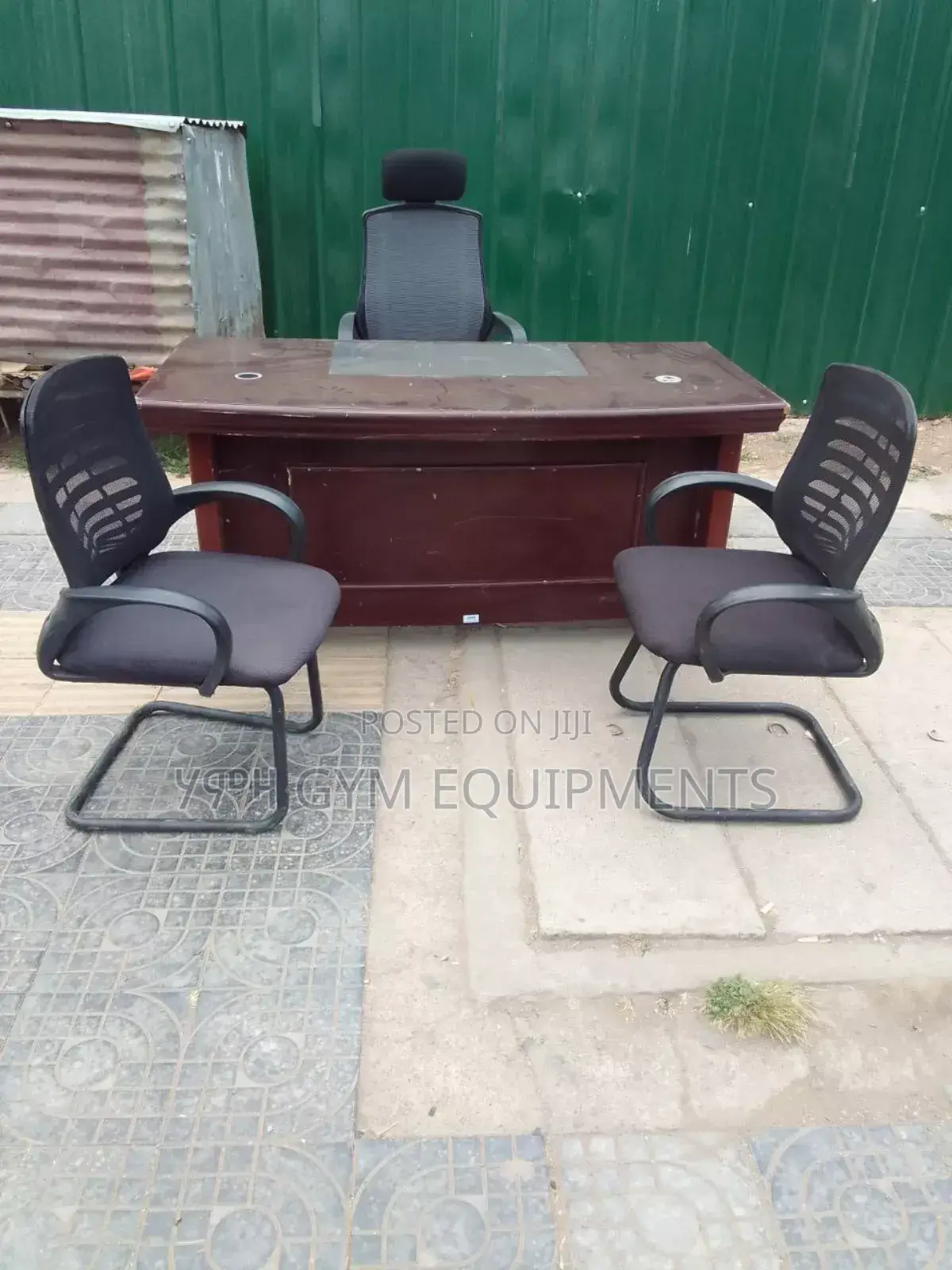 Office Table