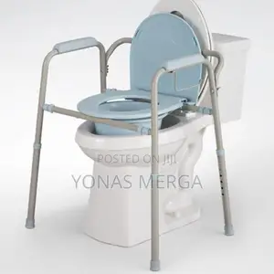 Toilet Chair1=1suitable for Home Care6*5shower Chair ፖፖchair