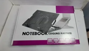 Laptop Fan