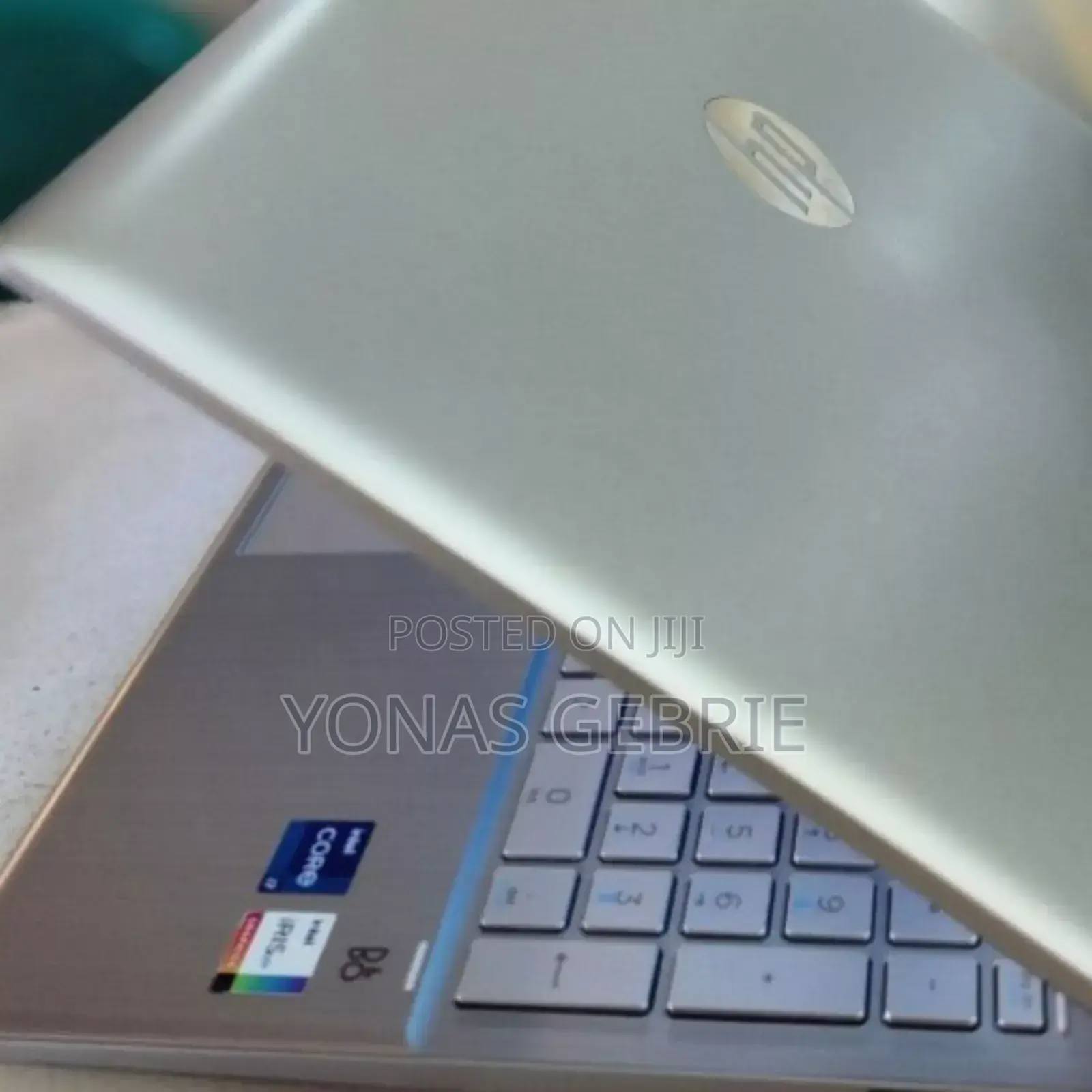New Laptop HP Stream Notebook 16GB Intel Core I7 SSD 512GB