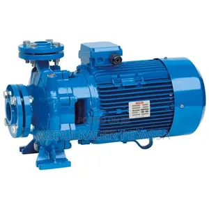 Speroni Water Pump Made in Italy 1hp-30hp
