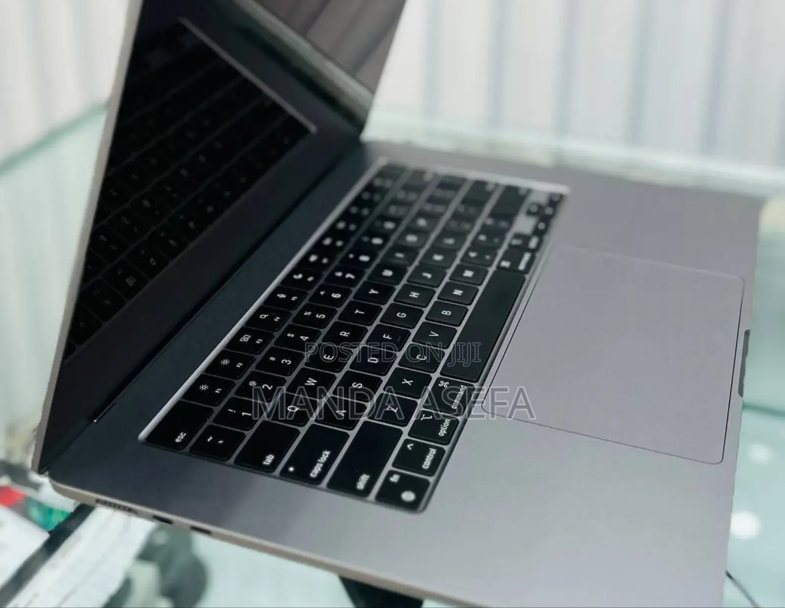New Laptop Apple MacBook Air 8GB Apple M3 SSD 256GB