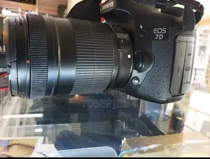 Canon 7d Mark 1