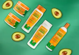 Cantu Avocado Range