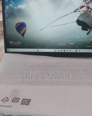 New Laptop Lenovo IdeaPad 1 8GB AMD Ryzen 7 SSD 512GB