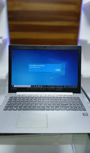 New Laptop Lenovo IdeaPad Z370 8GB AMD A10 HDD 1T